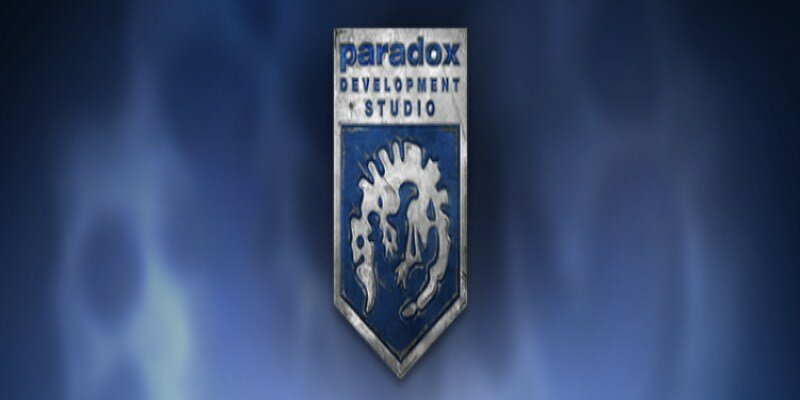 Paradox Development Studio