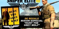 Tráiler de Sniper Elite 3, Hunt The Grey Wolf DLC