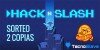 Ganadores Sorteo Hack’n'Slash
