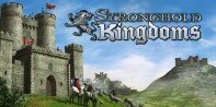 Stronghold Kingdoms recibe los Castillos del Tesoro