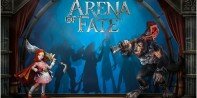 Arena of Fate es lo nuevo de Crytek