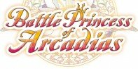 Battle Princess of Arcadias disponible en junio en PSN