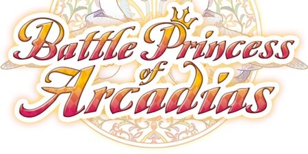 battle princess of arcadias logo
