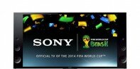 Vive el Mundial de fútbol 2014 con los nuevos televisores 4K de Sony