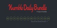 Día 9 – Humble Bundle lanzará un nuevo re-bundle cada día durante dos semanas