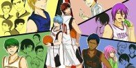 Anunciada la tercera temporada del anime de Kuroko no Basuke