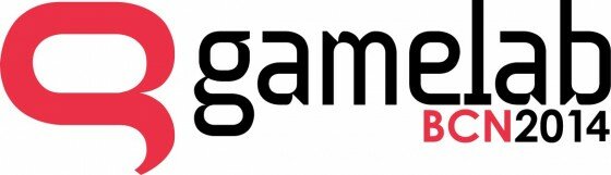 logo gamelab barcelona 2014 560x161 Se acerca Gamelab 2014
