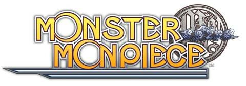 monster monpiece logo