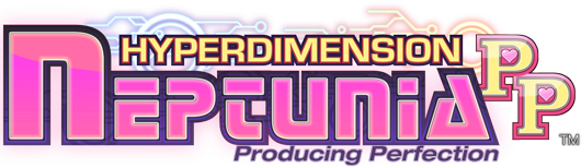 Hyperdimension Neptunia: PP