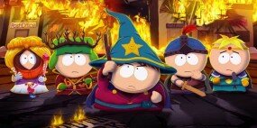 south park the stick of truth1 285x142 Análisis South Park: The Stick Of Truth