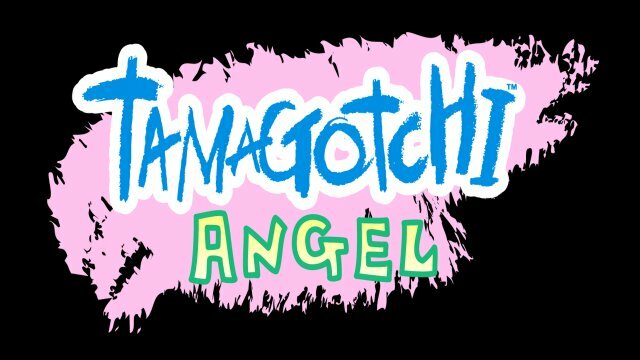 tamagotchi angel