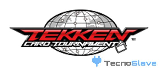tekken card tournament