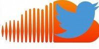 Twitter podría comprar SoundCloud