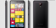 ZTE podría presentar el primer Windows Phone con Snapdragon 801