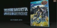 Si compras Bayonetta 2 también tendrás el primer Bayonetta