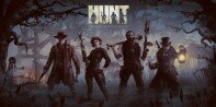 Pasa miedo y lucha en equipo con HUNT: Horrors of the Gilded Age