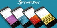 Swiftkey aumenta su éxito desde que es gratuito