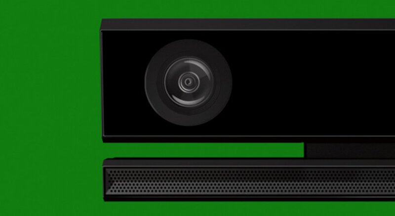 Kinect-Xbox-One