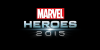 Ya está aquí Marvel Heroes 2015
