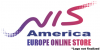 La tienda online de NISA en Europa ya está disponible