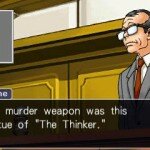 Phoenix Wright - Ace Attorney - Trilogy (1)