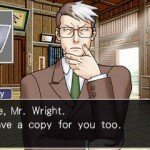 Phoenix Wright - Ace Attorney - Trilogy (9)
