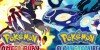 Trailer Gameplay de Pokemon Omega Rubí y Zafiro Alfa en la conferencia de Nintendo