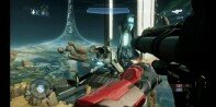 Los fans de Halo podrán probar el multijugador de Halo 5: Guardians