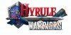 Nintendo presenta Hyrule Warriors para Wii U