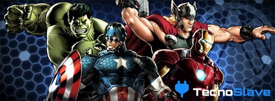 marvel Marvel Avengers Alliance Tactics ya disponible