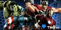 Marvel Avengers Alliance Tactics ya disponible