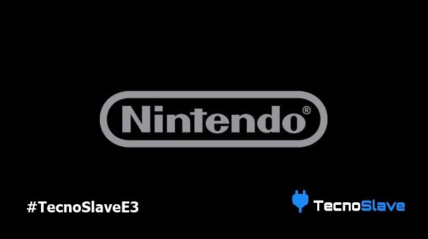 nintendo logo e3 E3 2014 Listado de juegos de Nintendo