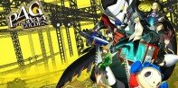 Nuevo tráiler de Persona 4 the Golden Animation