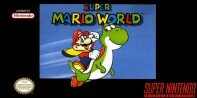 Nuevo Record del Mundo superando Super Mario World