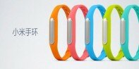 Xiaomi MiBand, la nueva smarband de Xiaomi por 10€