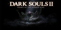 Ya disponible Crown of the Sunken King, el primer DLC de Dark Souls II