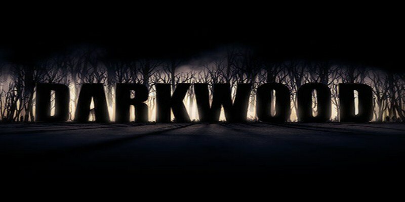 Darkwood Logo