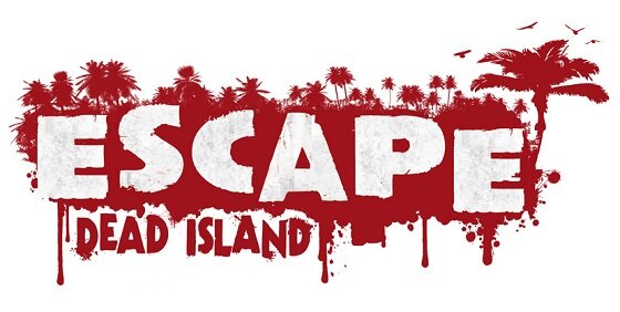 Escape Dead Island logo