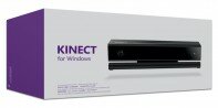 Kinect V2 para Windows llega el 15 de julio
