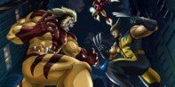 Marvel Disk Wars: The Avengers tendrá un arco de los X-men