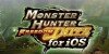 Monster Hunter Freedom Unite aterriza en la App Store