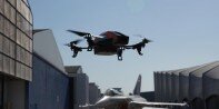 Ya tenemos normativa temporal para el uso de drones en España