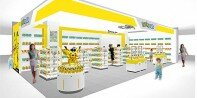 Se abrirá un nuevo Centro Pokémon en Kagoshima
