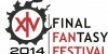 Se acerca el Final Fantasy Fan Festival 2014