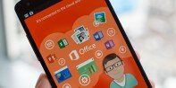 Nueva versión de Office para tablets Android en camino