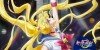 Sailor Moon promociona las rebajas del 109 de Shibuya