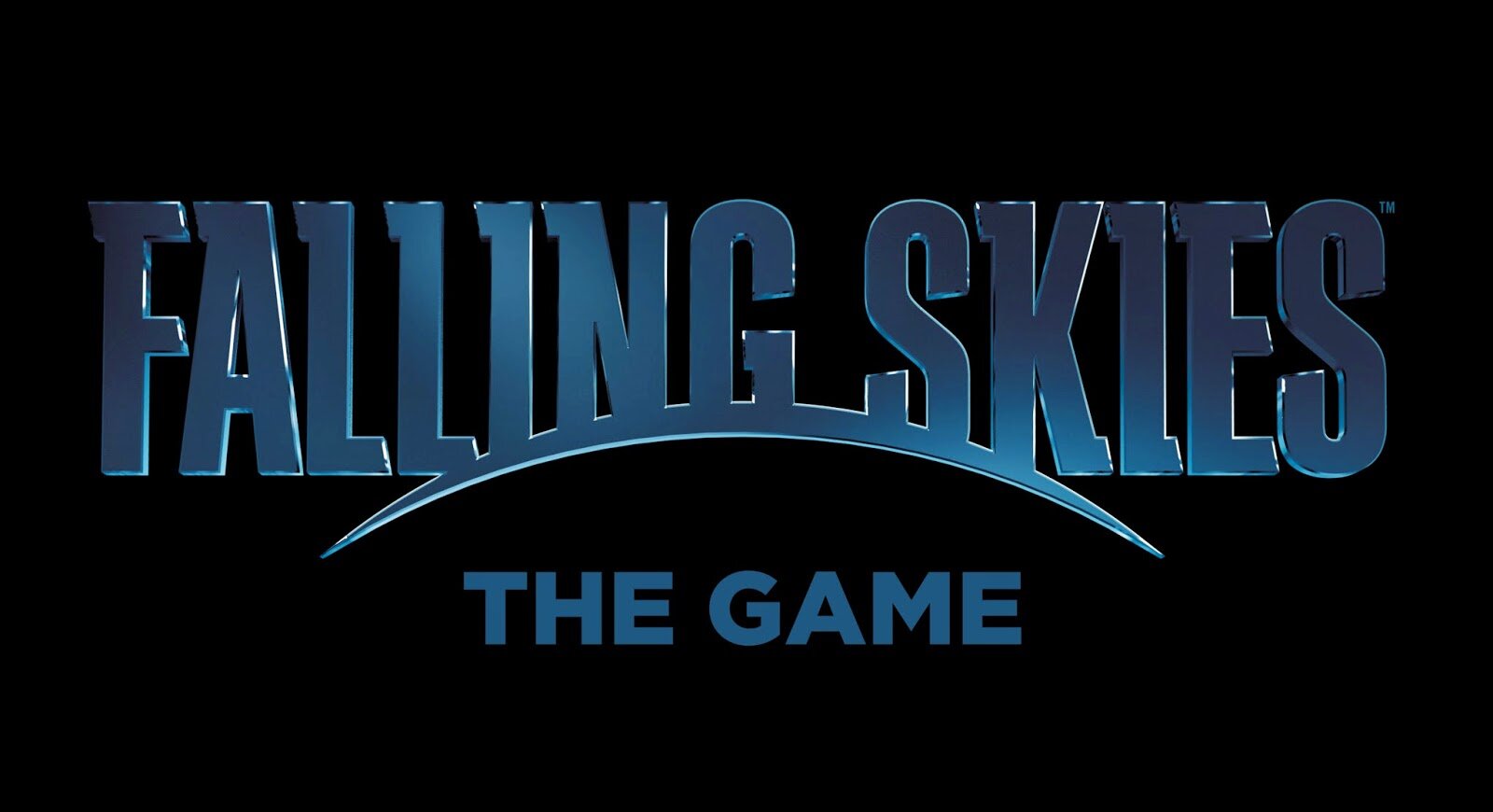 Falling Skies Logo