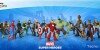 Disney Infinity 2.0: Marvel Super Heroes a la venta el 19 de septiembre