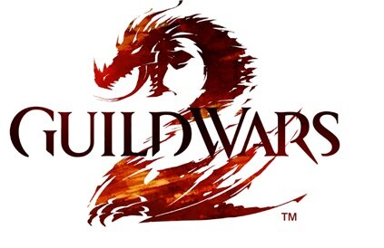 Guild Wars 2 logo