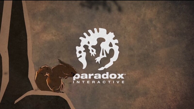 Paradox Interactive - Destacada